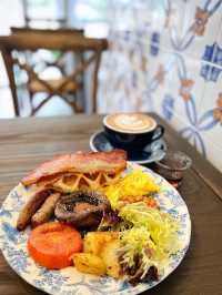 葡國風Cafe