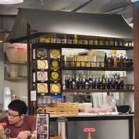 Song Fa Bak Kut Teh - Harbourfront centre