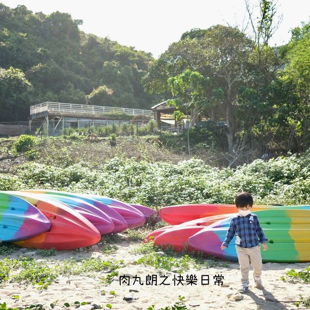 喜歡陽光與海灘嘅朋友值得去! 喜歡陽光與海灘嘅朋友值得去!