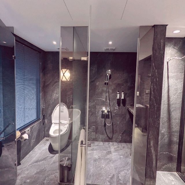 松山區網美最愛特色酒店 台北阿樹國際旅店