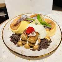 精美打卡滋味Pancake 店