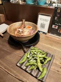 中環好味fusion日本菜