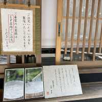 【奈良県】賞味期限は僅か10分！吉野本葛を使った和スイーツを堪能！