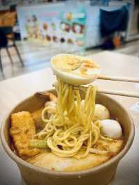 《屯門～正宗檳城風味》