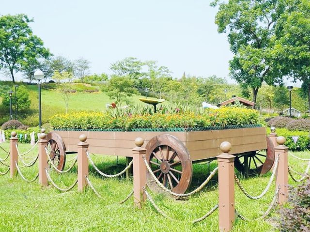 荔枝角公園