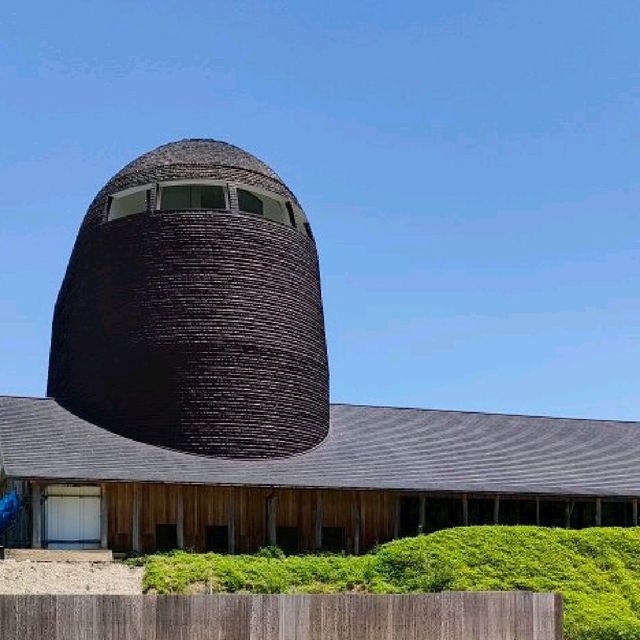 【滋賀県近江八幡市】ラコリーナのコレは何？