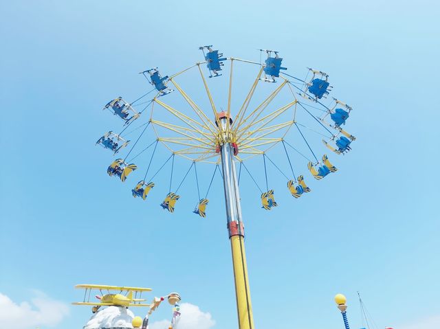海洋公園