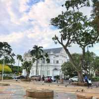 The Esplanade @Penang 