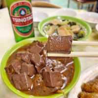 老字號傳統潮州菜🍲之選