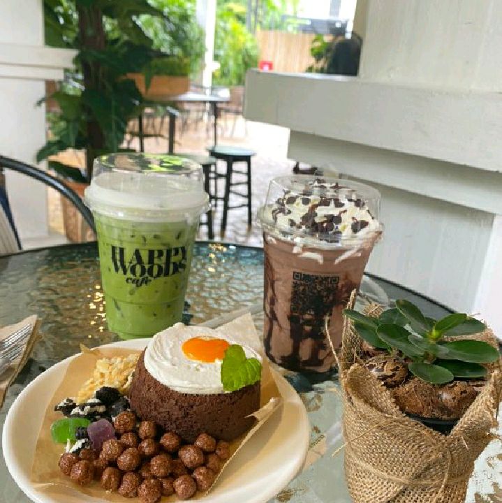 Happy Wood Cafe เป็นคาเฟ่ลับในภูเก็ต | Trip.com ภูเก็ต บล็อกท่องเที่ยว