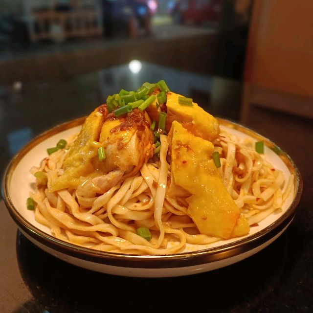 大坑高尚潮州菜