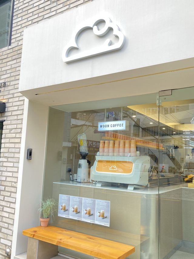 부산 샤레파는 카페