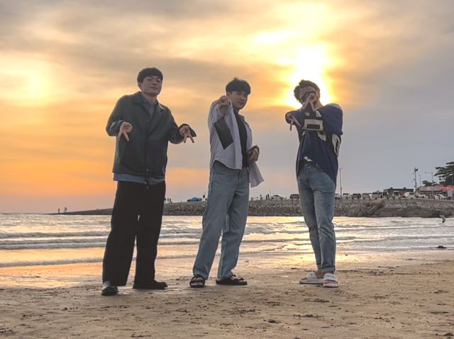 당일치기 해수욕장은 여기로!