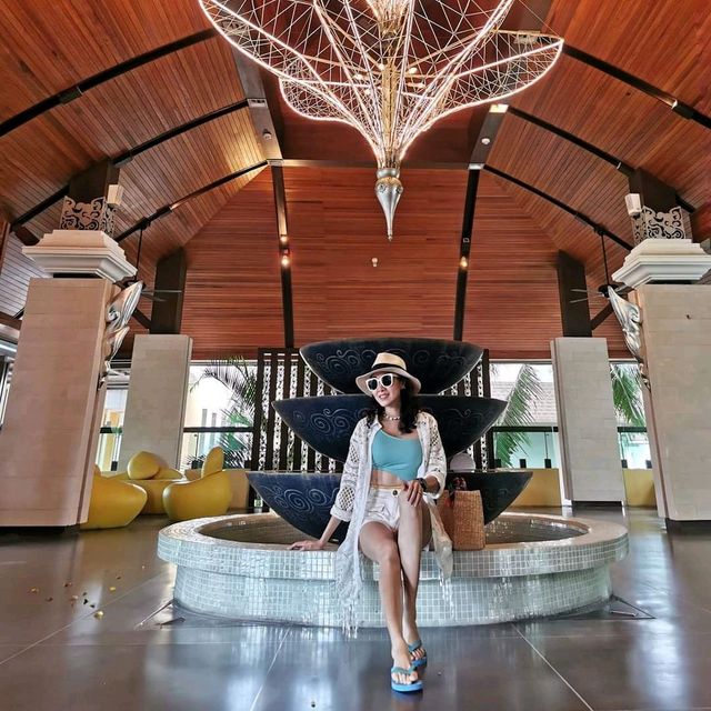 วันสบายๆ ที่ Springfield @ Sea 🌊🏖️☀️