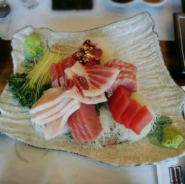 분위기좋고 맛좋은 참치공방