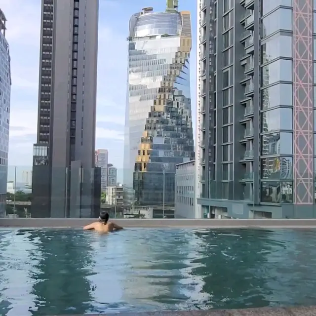 가성비 최고 스쿰빗 쟈스민 호텔 59