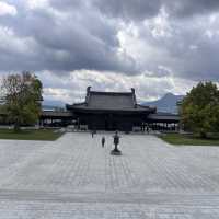 慈山寺一日遊(下)