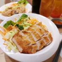 抵食河內越式料理