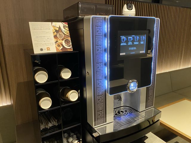 福岡。街中で落ち着きのある雰囲気『ホテル オリエンタル エクスプレス 福岡中洲川端』