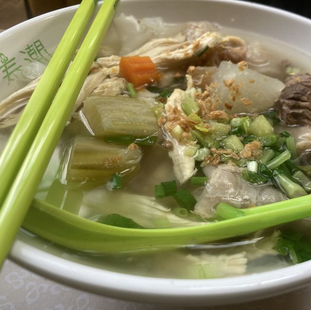 試下米之蓮推介嘅餐廳！ ✌🏽