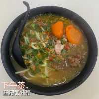【清淡之選】太子、屯門足料餃子 無味精湯底 
