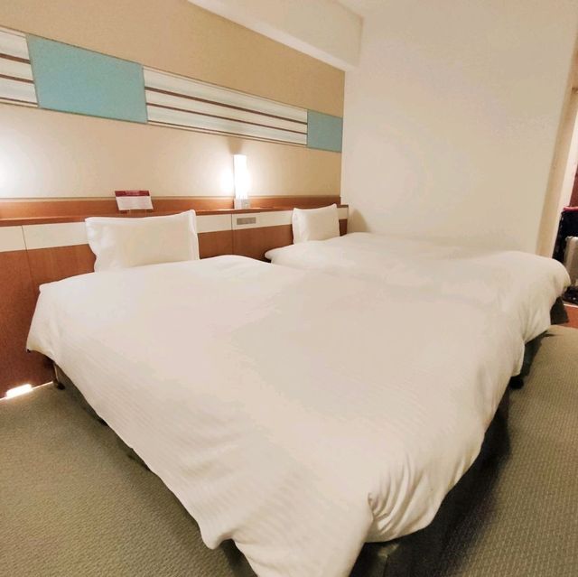 【大阪 北谷】ベッセルホテルカンパーナ沖縄✨
