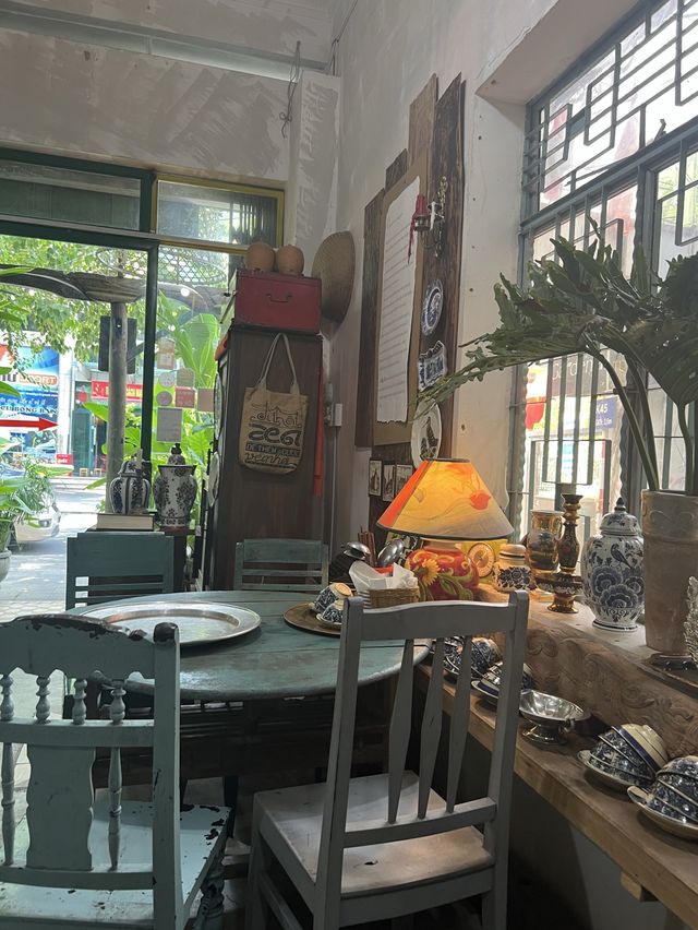 다낭 최고맛집 베트남 가정식 식당 ‘벱헨’