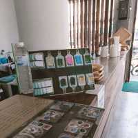นานนม คาเฟ่นมใหม่