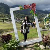 Kundasang