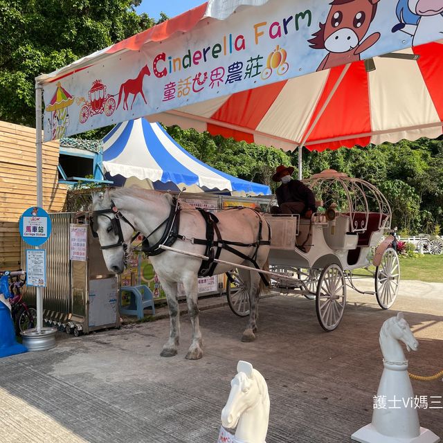 《只有王子的童話世界🎠》