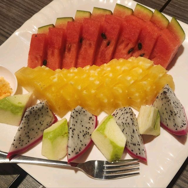 สวนอาหาร นาทอง ฟีลธรรมชาติสุดๆ