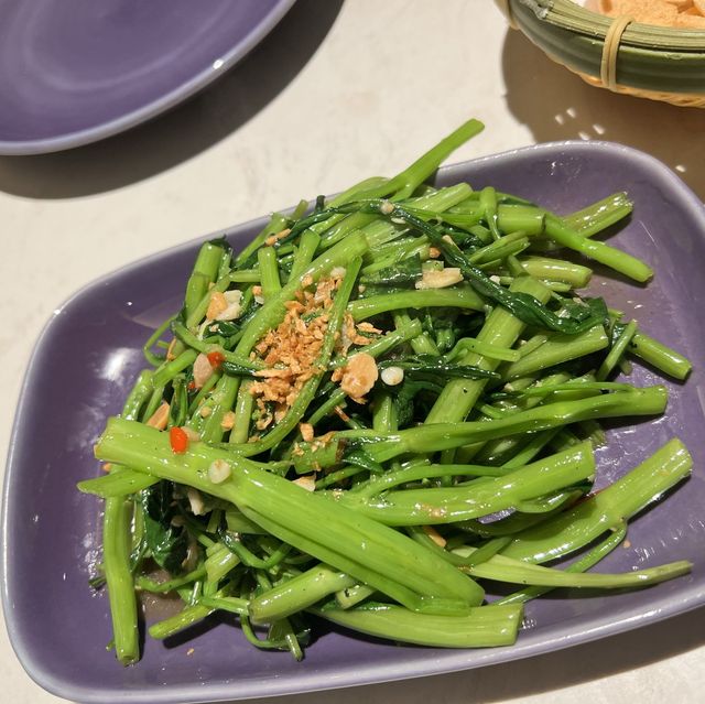 沙田泰國菜