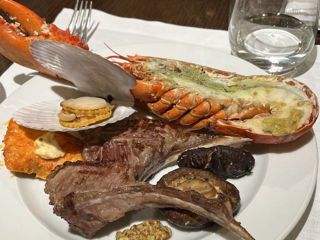 웨스턴 조선 서울 👈 호캉스로 추천하는 서울 호텔 😊