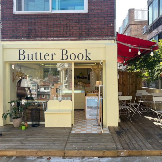 韓国/ソウル【龍山】黄色い壁が目印💛とってもかわいいドーナツ屋さん🍩🌼