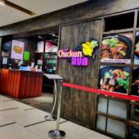 Warm Cosy Meal This Fall @ Chicken Run