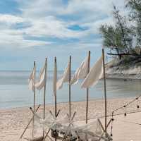 หาดลับที่ หัวหิน ปราณบุรี จ.ประจวบฯ