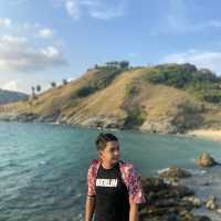 หาดยะนุ้ย ภูเก็ต