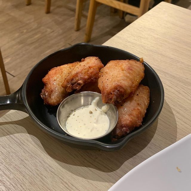 觀塘工廈 高CP值 港式西餐廳