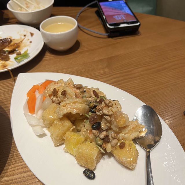 台北 欣葉小聚 南港店