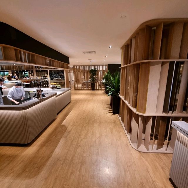 Spice Brasserie @ PARKROYAL on Kitchener Road