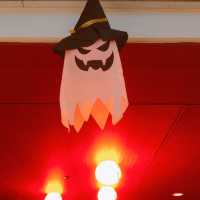 Hello Halloween 🎃 Halloween 👻 Sheraton Grand Taipei Hotel 台北喜來登大飯店