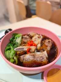 灣仔小清新台式料理🍚