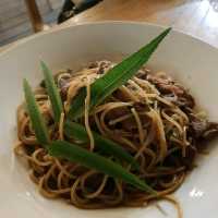【台東】fudin cafe浮定咖啡