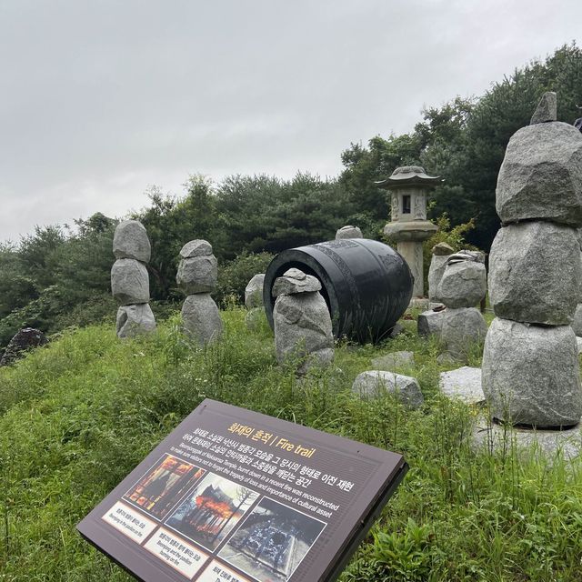 바다가 보이는 절, 낙산사🪷🌊