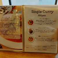 スパイスカレー　宇治　WOCCA ROCCA curry and...​​UJI