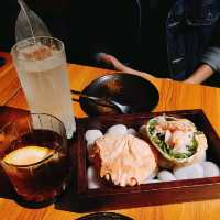 高質素酒吧餐廳