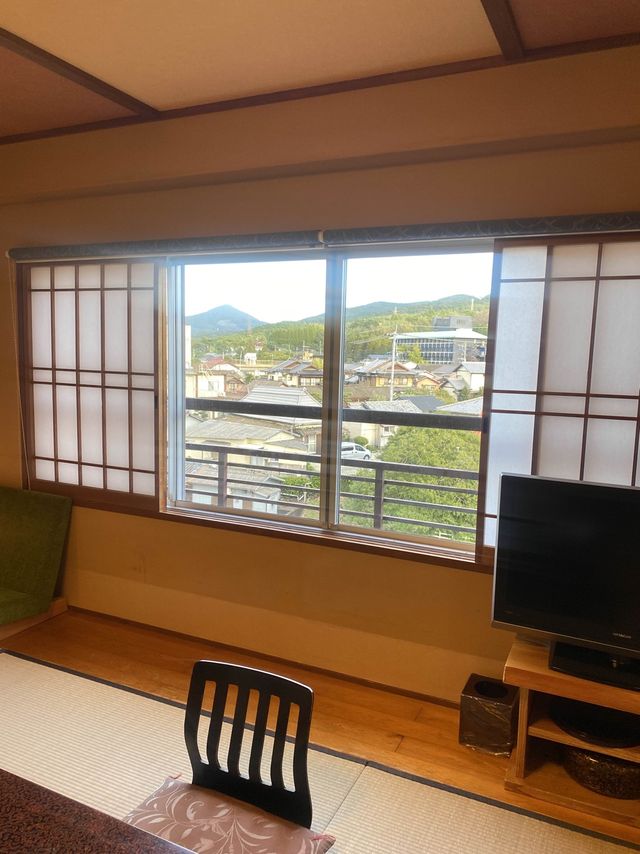 【佐賀】コスパ高！天保元年創業のレトロお宿素敵すぎた