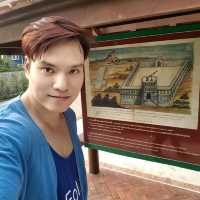 หอดูดาววัดสันเปาโล ลพบุรี