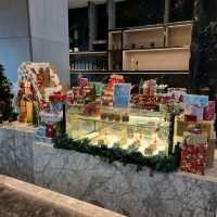 cake shop @ Holiday Inn JBCC