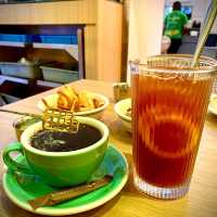 [Green Waffle Diner] ～ 食材新鮮 健康有營👏